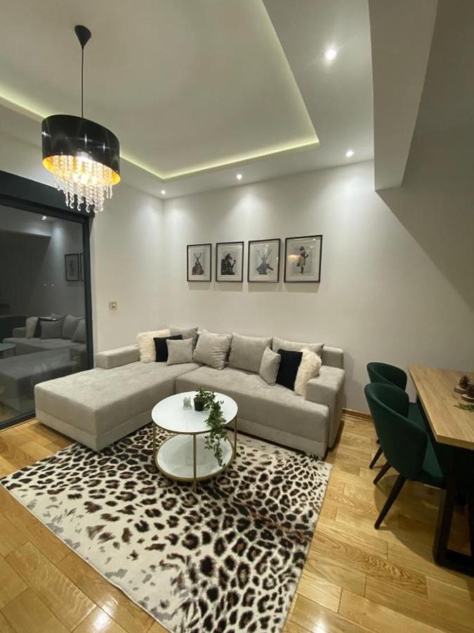 Panorama Lux Apartmani Vila Pekovic Zlatibor Ngoại thất bức ảnh